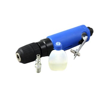 WEBER TOOLS LUCHT BOORMACHINE, Verzenden, Nieuw