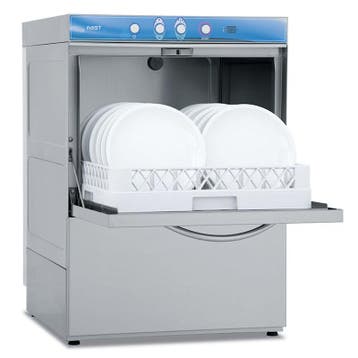 Horeca Vaatwasser | Mand 500x500mm | 230V | Naglanspomp |, Verzenden, Nieuw in verpakking