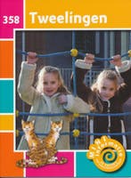 De Ruiters Mini informatie 358 Tweelingen (compleet), Verzenden, Nieuw