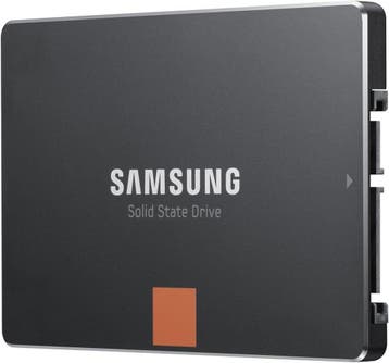 Samsung 840 Series 250GB SSD MZ-7TD250 2.5 inch SATA III, Computers en Software, Harde schijven, Ophalen of Verzenden, Nieuw