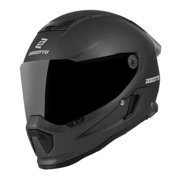 Rapto Helm Bogotto, Verzenden, Nieuw met kaartje