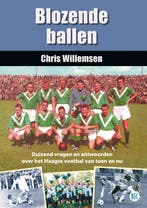 Blozende ballen 9789492273130 Chris Willemsen, Verzenden, Gelezen, Chris Willemsen