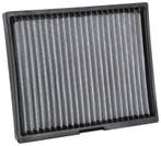 K&N Replacement Cabin Air Filter, Ophalen of Verzenden, Nieuw