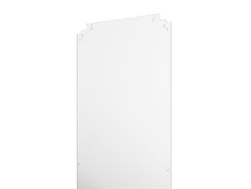 Rittal KX Stalen Montageplaat 175x285mm - 1563800, Verzenden, Nieuw, Overige typen