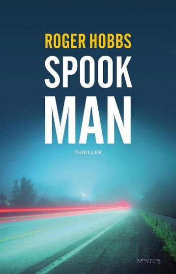 Spookman (Goed), Verzenden, Gelezen, Roger Hobbs
