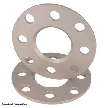 H&R DR-Systeem Spoorverbrederset 6mm per as - Steekmaat 5x10, Verzenden, Nieuw