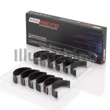 King Engine Bearings BMW S54B32 3.2L Performance Rod Bearing, Ophalen of Verzenden, Nieuw