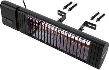 2dekans | VONROC Sfeervolle terrasverwarmer – Volsini PRO –, Ophalen of Verzenden, Zo goed als nieuw
