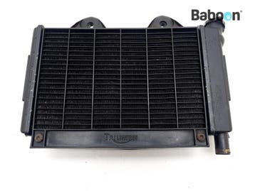 Radiateur Triumph Trophy 1200 1996-2003 (2100129), Verzenden, Gebruikt