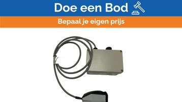 Bieden: Rutter Netwave VDR Indoor Microphone for Voyage Dat, Ophalen of Verzenden, Nieuw, Communicatie