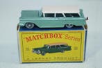Matchbox 1:64 - Modelauto - Matchbox Mb 31b Ford Fairlane, Nieuw