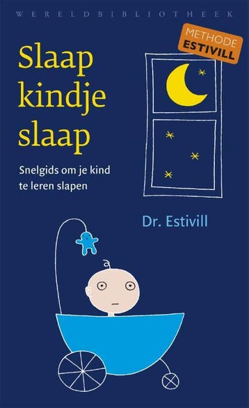 Slaap kindje slaap 9789028425989, Boeken, Zo goed als nieuw