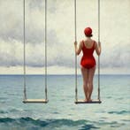 Le Yack (1972) - The Weight of the Empty Swing