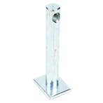 Benson Pen voor disselslot - Ø 12 mm - duurzaam en weerbe.., Ophalen of Verzenden, Nieuw