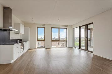 Te huur: Appartement Jan Wolkerslaan in Diemen, Diemen, Noord-Holland, Appartement