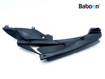 Buddypaneel Links Aprilia RS 125 2006-2012 (RS125), Verzenden, Gebruikt