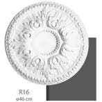 Rozet VR16 d 46 cm OP=OP, Doe-het-zelf en Verbouw, Plinten en Afwerking, Ophalen of Verzenden, Nieuw