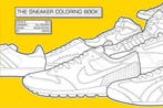 The Sneaker Colouring Book 9781856696678 Daniel Jarosh, Verzenden, Zo goed als nieuw, Daniel Jarosh