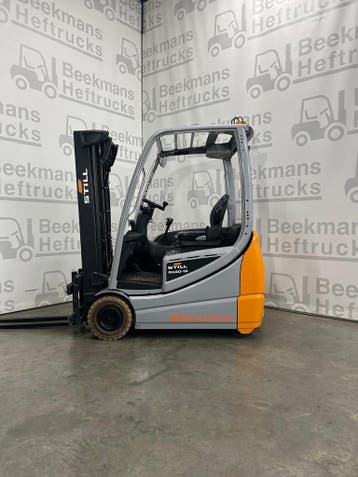 Still RX20-16 | Hefhoogte 4620 mm | Capaciteit 1600kg, Ophalen, Still, Heftruck, 1000 tot 2000 kg