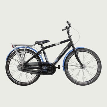 Batavus kinderfiets 24 inch, Ophalen of Verzenden, Gebruikt, Batavus