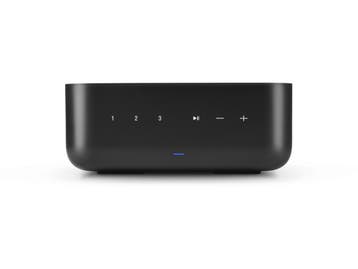 Denon Home Amp - Draadloze streamingversterker - HEOS®, Audio, Tv en Foto, Verzenden, Zo goed als nieuw, Denon