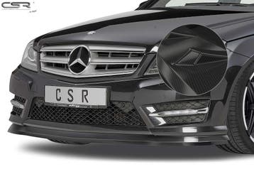 Cupspoiler voor Mercedes Benz C-Klasse 204 CSL308-C, Verzenden, Nieuw