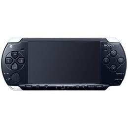 PSP Slim & Lite 3000 (Nette Staat) (PSP Spelcomputers), Spelcomputers en Games, Spelcomputers | Sony PSP, Ophalen of Verzenden