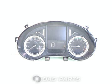 Instrumentenpaneel DAF 1973172, Auto-onderdelen, Vrachtwagen-onderdelen, Ophalen, Gebruikt, DAF, Dashboard en Schakelaars
