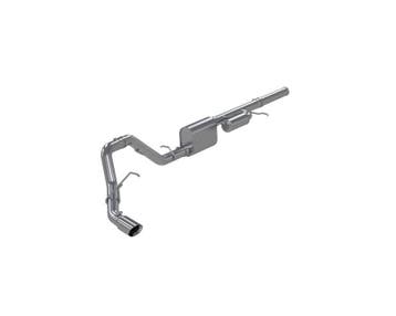 MBRP 21-24 Chevrolet/GMC Tahoe/Yukon/Suburban/Yukon XL 5.3L, Ophalen of Verzenden, Nieuw