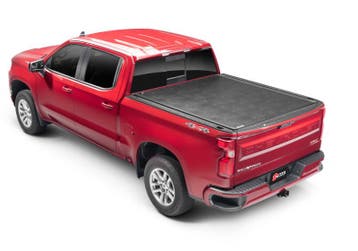 BAK 2020 Chevy Silverado 2500/3500 HD 6ft 9in Bed Revolver, Ophalen of Verzenden, Nieuw