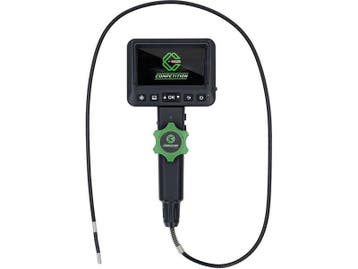 COMPETITION HD-videoscoopset met Ø 6,0 mm - 180° en 0° HD-fr, Ophalen of Verzenden