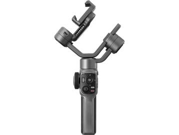 Zhiyun Smooth 5S - 3-assige Gimbal - Anti-shake - Grijs, Verzenden, Nieuw