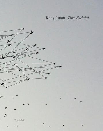 Rody Luton. Time Encircled | Rody Luton; Mark Kremer | Nieuw, Ophalen of Verzenden, Nieuw, Rody Luton; Mark Kremer