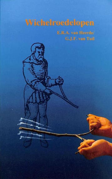 WICHELROEDELOPEN - E.R.A. van Heerde 9789020280388, Boeken, Verzenden, Gelezen, E.R.A. van Heerde
