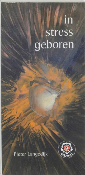 In stress geboren / Ankertjes / 202 - P. Langedijk, Verzenden, Gelezen, P. Langedijk
