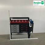 Modul bedrijfswagen inrichting 1025x325x1200mm (3072), Ophalen of Verzenden