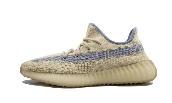 Yeezy Boost 350 V2 Linen, Kleding | Heren, Schoenen
