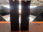 Quadral QLX-160 - Premium speakers in topconditie, Zo goed als nieuw, 60 tot 120 watt, Front, Rear of Stereo speakers, Ophalen