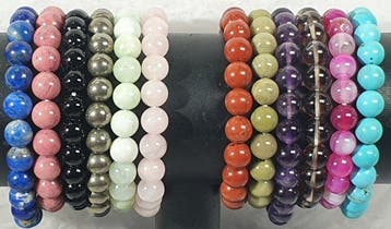 Brazilië, India, Afghanistan - Armcuff - 12