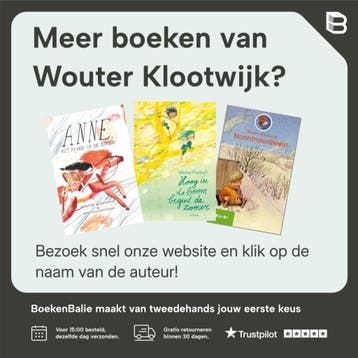 Naar de overkant - Wouter Klootwijk 9789025877286, Verzenden, Gelezen, Wouter Klootwijk