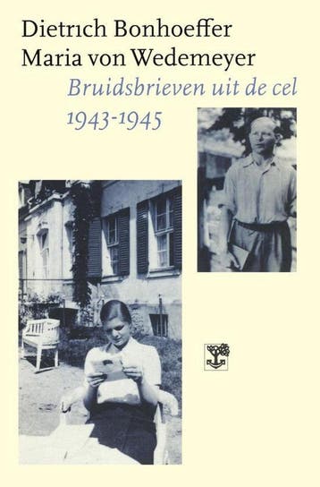 BRUIDSBRIEVEN UIT DE CEL - M. von Wedemeyer 9789050304955, Verzenden, Gelezen, M. von Wedemeyer