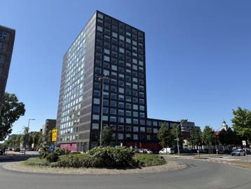 Te huur: Appartement August Allebéplein in Amsterdam, Noord-Holland, Appartement, Amsterdam