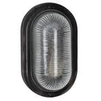 Scheepslamp Ochi Black-Brons Buitenverlichting, Verzenden, Nieuw