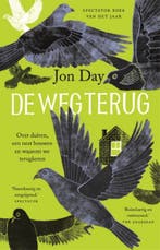 De Weg Terug 9789464040302 Jon Day, Boeken, Ophalen of Verzenden, Nieuw, Jon Day