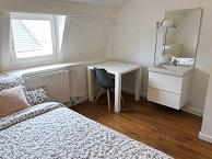 Kamer Brusselsestraat in Maastricht, Huizen en Kamers, Huizen te huur, Limburg, Overige soorten