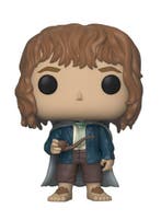 Lord of the Rings POP!  Vinyl Figure Pippin Took #530, Verzamelen, Lord of the Rings, Ophalen of Verzenden, Nieuw