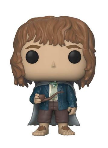 Lord of the Rings POP!  Vinyl Figure Pippin Took #530, Ophalen of Verzenden, Nieuw