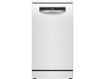Bosch SPS4EMW61E - Vrijstaande smalle vaatwasser - Home, Verzenden, Zo goed als nieuw