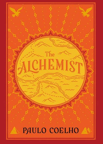 The Alchemist - Paulo Coelho 9780008144227, Boeken, Verzenden, Gelezen, Paulo Coelho