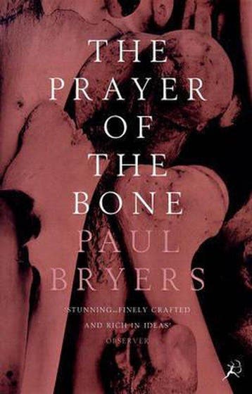 The Prayer of the Bone, Ophalen of Verzenden, Nieuw